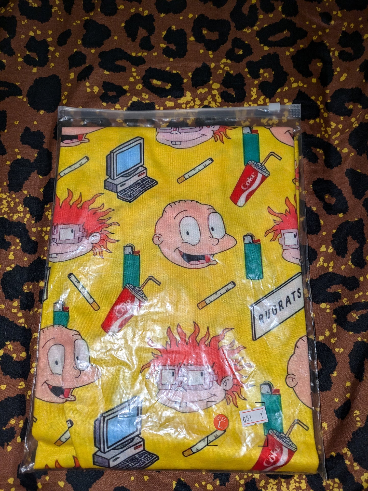 90s theme cartoon dresses