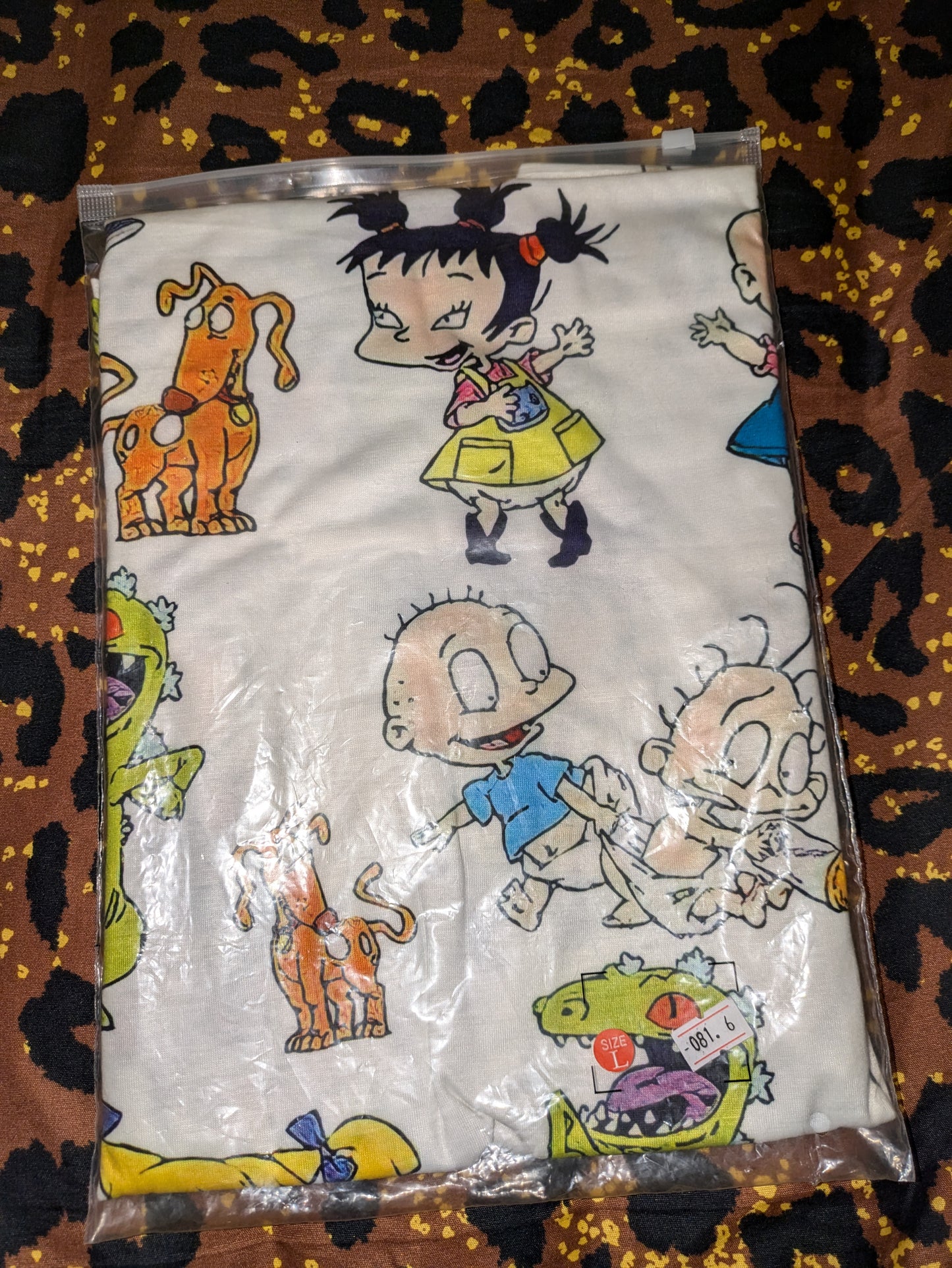 90s theme cartoon dresses
