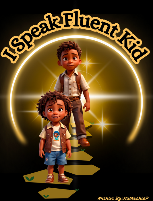 I Speak Fluent Kid Ebook